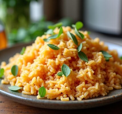 Riz express au micro-ondes : astuces pour une cuisson parfaite en seulement 5 minutes